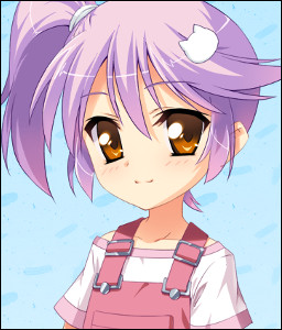 Tenjou Miu