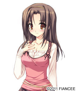 Himiya Reimi