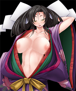 Kashinkoji
