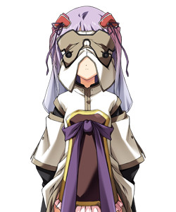 Dominion's Miko
