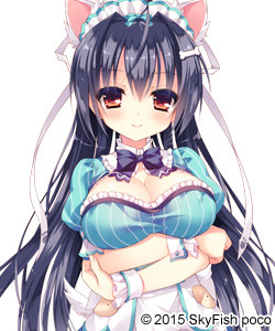 Inuyama Michiyo