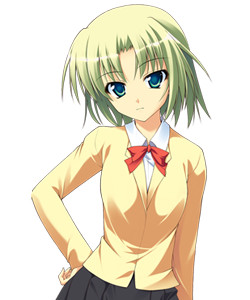 Kizaki Misari