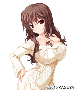 Kaguragi Kanade
