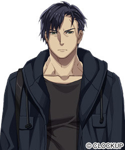 Tsunuga Shougo