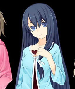 Yuunagi Kyouko