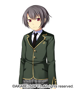 Aizawa Hajime