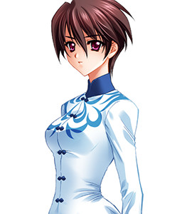 Kishibe Toako
