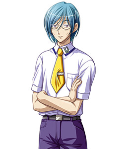 Yoshii