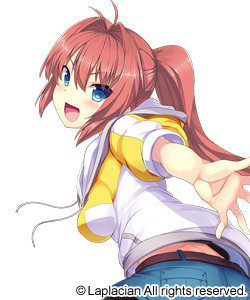 Nishizaki Yui