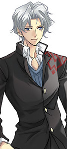 Kuzunoha Ren