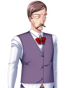 Onizuka Kokurou