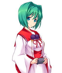 Shintani Chizuru