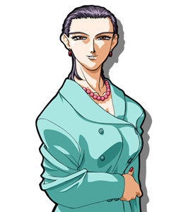 Mother