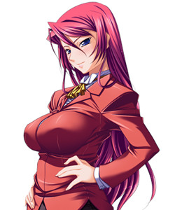 Nishiogi Miyu