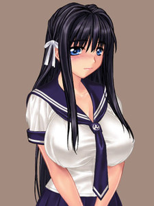 Akitsukawa Sumire