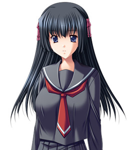 Shiina Saori