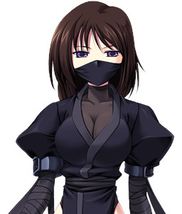 Miroku Eisai