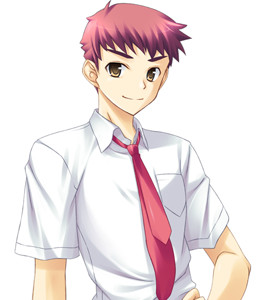 Kouji