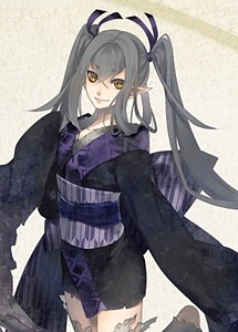 Habakitsuki