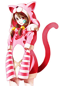 Aizaki Momo