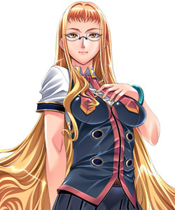 Akutsu Shigure