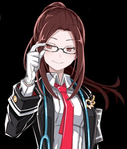 Ueshima Miko