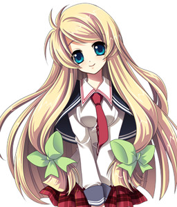 Nakasugi Towako