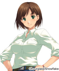 Horikawa Itsuki