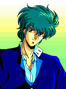 Tadokoro Shin