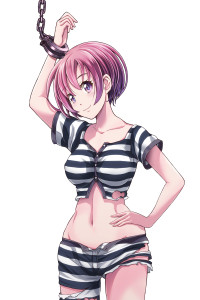 Kiba Natsumi