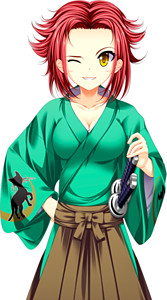 Takada Gunbee