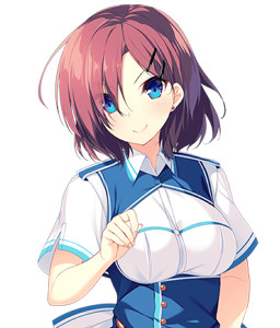 Sengoku Aoi
