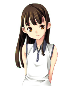 Fujinomiya Natsu
