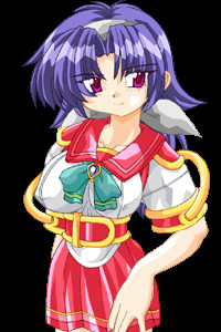 Lukifa Hazaway