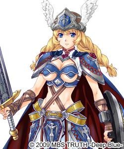 Bruennhilde