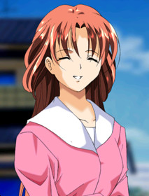 Imaizumi Kyouko