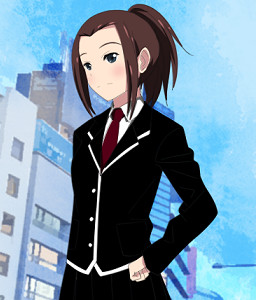 Yuu