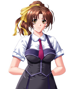 Morio Yuka