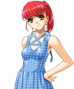 Yagami Fuemi
