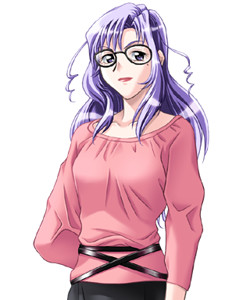 Ebizuka Nanami