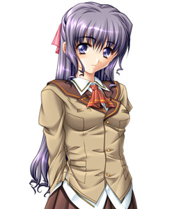 Nagai Yuuka
