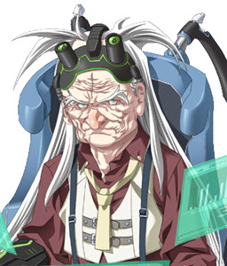 Iji Orloi