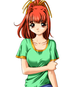 Senbayashi Aki