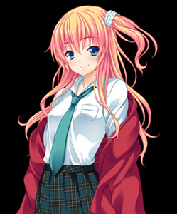 Aikawa Miyuki