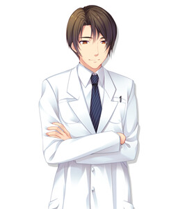 Takashima Kiyohiko