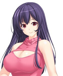 Amagai Koyuki