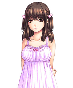 Hirosawa Miu