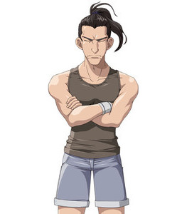 Oomura Jutarou