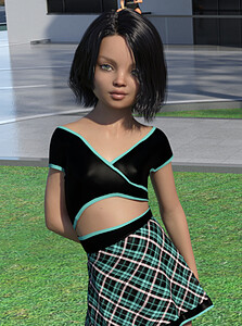 Trait: Sex Industry | vndb