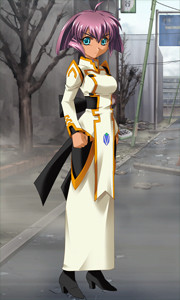 Kamiyo Tatsumi